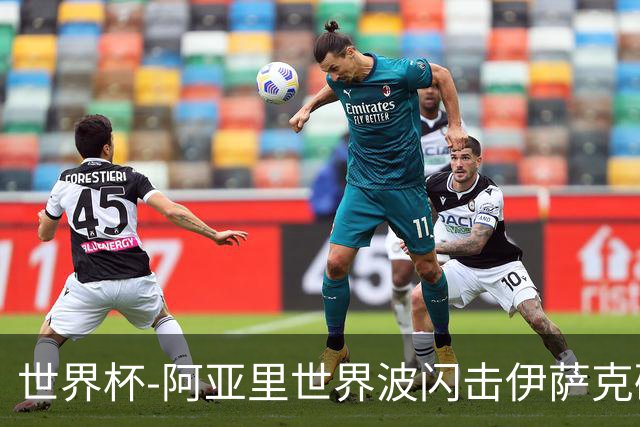 世界杯-阿亚里世界波闪击伊萨克破门 半场瑞典2-1突尼斯